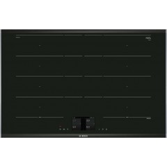 Bosch PXY875KW1E Επαγωγική Εστία Αυτόνομη 81.6x52.7εκ. Bosch PXY875KW1E Επαγωγική Εστία Αυτόνομη 81.6x52.7εκ.